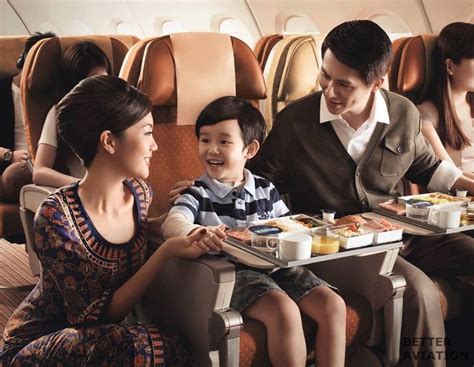 Singapore Airlines Cabin Crew Recruitment [Penang] (June 2017) - Better ...