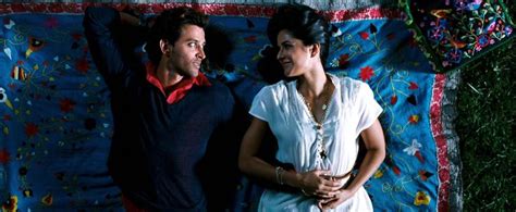 Zindagi Na Milegi Dobara - Katrina Kaif and Hrithik Roshan | Romantic ...