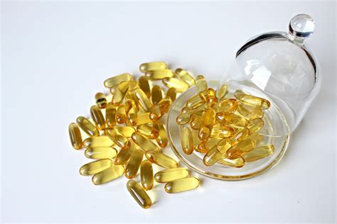 Top Fish Oil Supplement Brands - Top List Brands