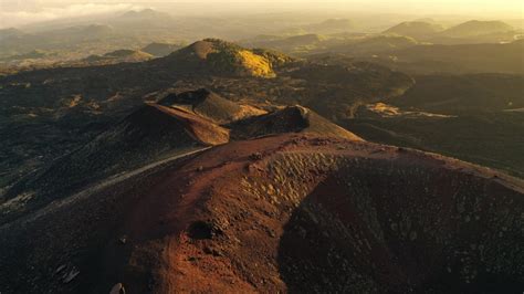 Etna: a World Heritage Site to be discovered