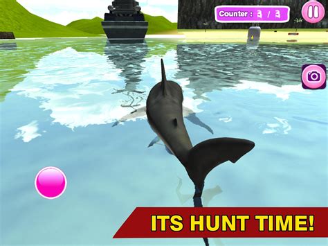 Shark Shark Simulator Shark Games No Wifi for Android - APK Download