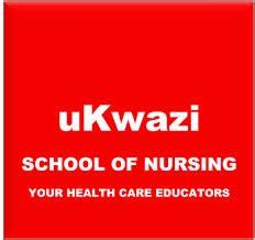 Ukwazi School of Nursing Application form 2022 pdf - MZANSIPORTAL.COM