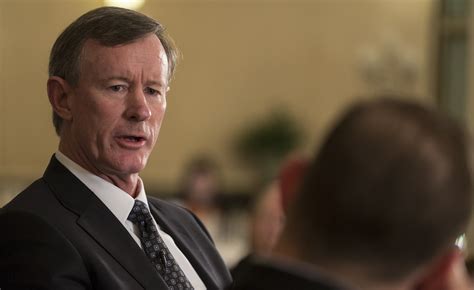 Bill McRaven Will Resign as University of Texas System Chancellor: Your ...