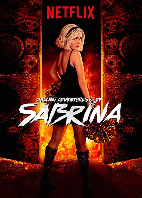 Chilling Adventures of Sabrina - Full Cast & Crew - TV Guide