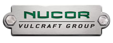 Nucor Logo - LogoDix