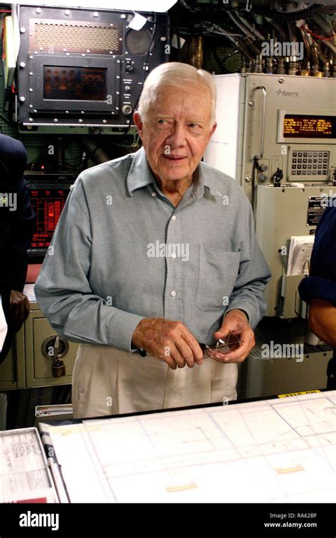 Jimmy carter ssn 23 hi-res stock photography and images - Alamy