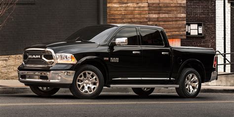 2017 Ram 1500 | Consumer Guide Auto