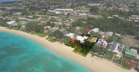 0.7 Acres Beachfront Land for Sale, Brighton Beach, St Michael, Barbados - 7th Heaven Properties