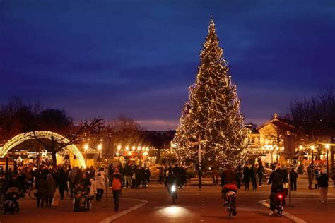 Amsterdam at Christmas: 2024 Markets, Festive Locations & What's Open ...