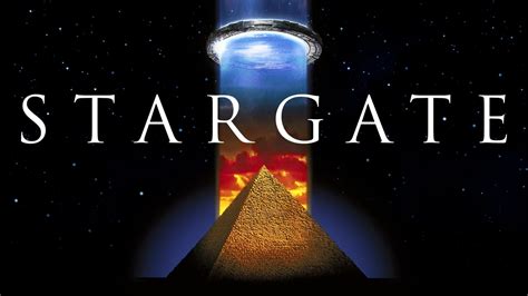 Stargate Movie Review and Ratings by Kids