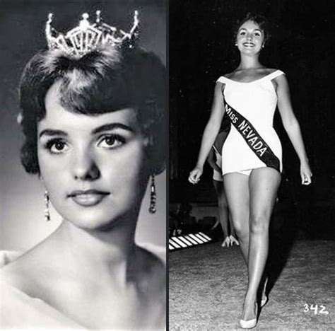 Dawn Wells: Miss Nevada of 1959 - (21 Years Old) Miss Nevada, 21 Years ...