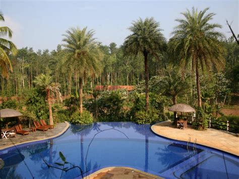 Best Price on Orange County Resorts - Coorg in Coorg + Reviews