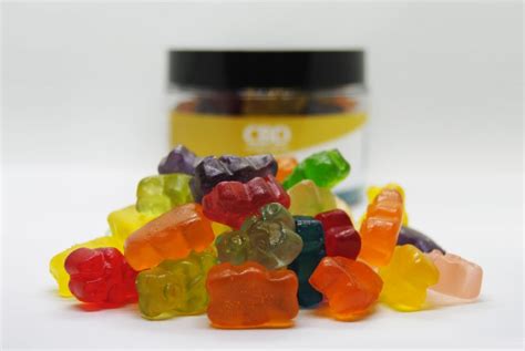 Bioscience CBD Gummies For ED | DIBIZ Digital Business Cards