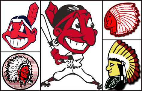 cleveland indians old logo 10 free Cliparts | Download images on Clipground 2024