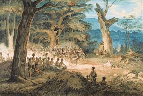 Ancient Indigenous Practices of Australia Kept Nature in Harmony | Ancient Origins