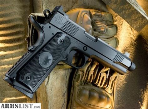 ARMSLIST - For Sale/Trade: Nighthawk Custom AAC 1911 9MM