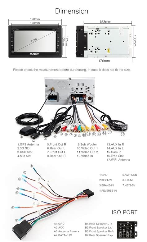 Hizpo Android 10 Manual