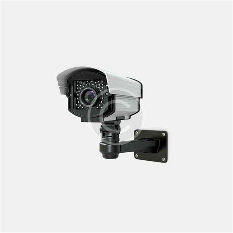 Outdoor Security Camera – Scorpion