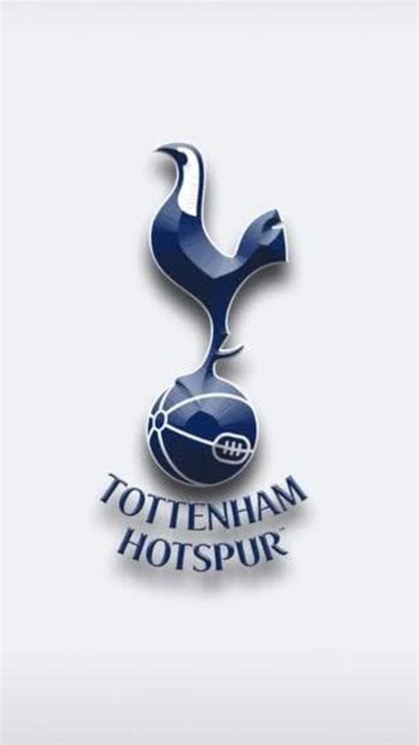 Sports, Logo, Emblem, Soccer, Tottenham Hotspur F C, HD wallpaper | Peakpx