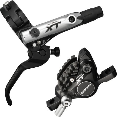 Shimano XT BL-M785 Hydraulic Disc Brake - Bike