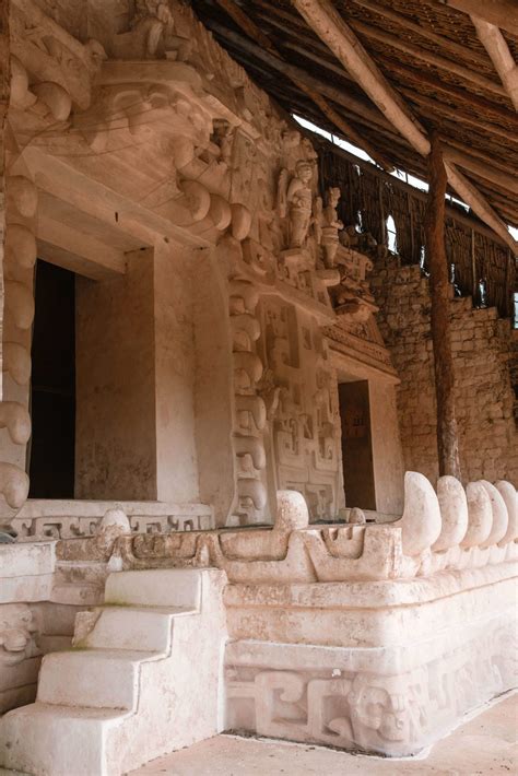 The Ultimate Guide To The Ek Balam Ruins, Mexico - Roam and Thrive