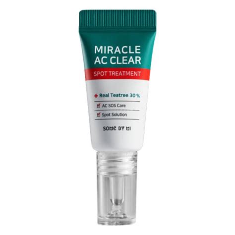 Some By Mi Miracle Ac Clear Spot Treatment 10ml | dermafriquedistribution.com