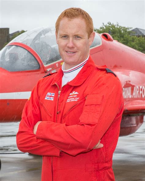 Red Arrows announce new team pilots for RAF centenary year | Royal Air Force