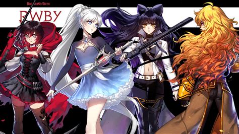 Rwby Characters Girls Characters Main Characters Fanart Rwby Rwby | The Best Porn Website