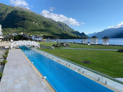 Hotel Ullensvang - UPDATED 2022 Prices, Reviews & Photos (Norway ...