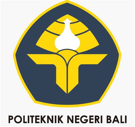 Logo Politeknik Negeri Bali - 35+ Koleksi Gambar