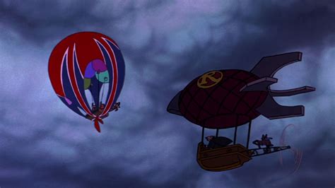 Ratigan's Blimp | Disney Wiki | FANDOM powered by Wikia