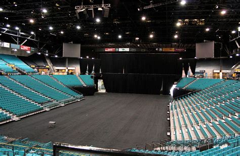 MGM Grand Garden Arena | Pro Wrestling | Fandom