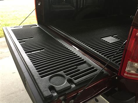 Drop In Bed Liner 6.5' OEM - Ford F150 Forum - Community of Ford Truck Fans