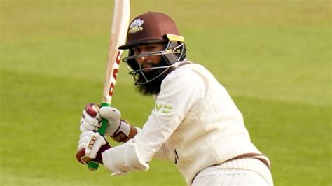 South African great Hashim Amla announces retirement from cricket