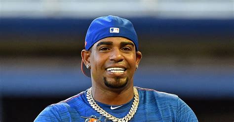 What we don’t know about Yoenis Cespedes’ new contract - Beyond the Box ...