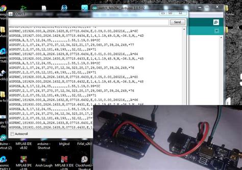 GPS Interfacing with Arduino Uno | Arduino GPS Tutorial