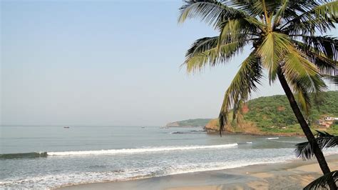 15 Best Beaches Near Mumbai For A Quick Weekend Trip