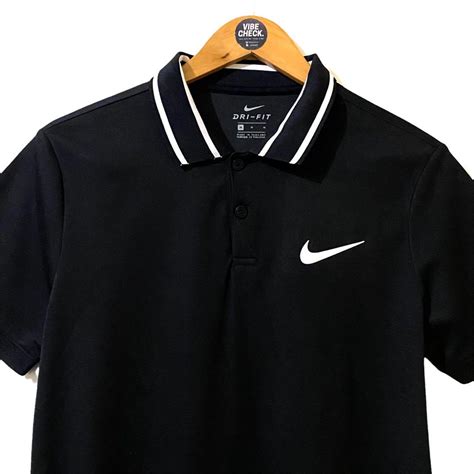 Nike Dri Fit Polo Shirt, Men's Fashion, Tops & Sets, Tshirts & Polo ...