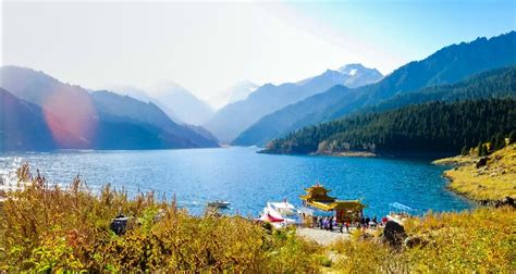 Top 10 Things to Do in Xinjiang (2024)