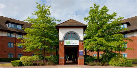 Holiday Inn Express Birmingham NEC Map & Driving Directions | Parking Options for Holiday Inn ...