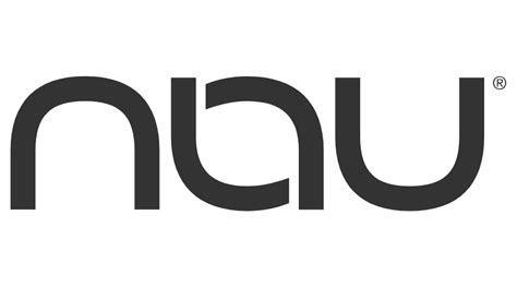 Nau Logo - LogoDix