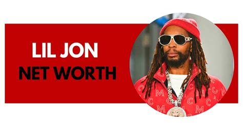 Lil Jon Net Worth 2024: Lil Jon Wife, Height, Songs, Lil Jon Get Low Lyrics, Parents, Age