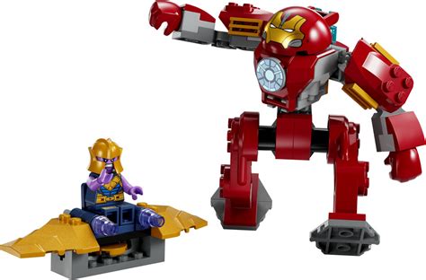 LEGO DC & Marvel Summer 2023 Sets Revealed - The Brick Fan