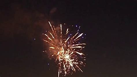 Illegal Fireworks Brings Concerns to South Bay Residents – NBC Bay Area