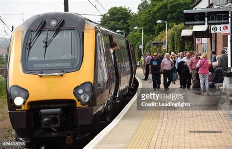 Dunbar Railway Station Photos and Premium High Res Pictures - Getty Images