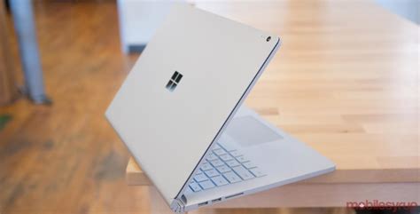 Pre-orders for Microsoft's 15-inch Surface Book 2 are now available in ...