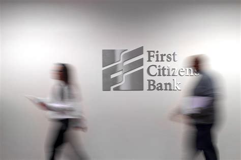 First Citizens National Bank Careers - change comin