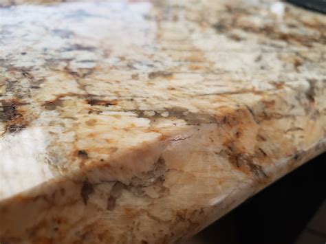 Everything You Need to Know About Countertop Edges | Marble.com