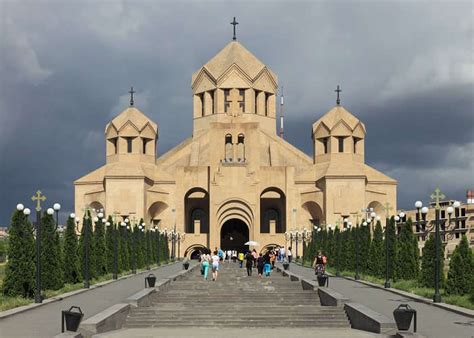 6 Churches In Turkey You Need To Visit On Your Next Trip!