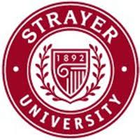 Strayer University Professor Reviews and Ratings | 2121 15th St N, Arlington, VA